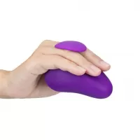Bala vibradora Sexual BL-44301 Palm Sense Purple