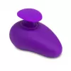 Bala vibradora Sexual BL-44301 Palm Sense Purple