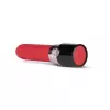 Bala vibradora Sexual BL-36008 Lina Lipstick Vibrator Scarlet