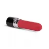  Bala Vibradora Sexual Tipo Labial BL-36008 Lina Lipstick Vibrator Scarlet