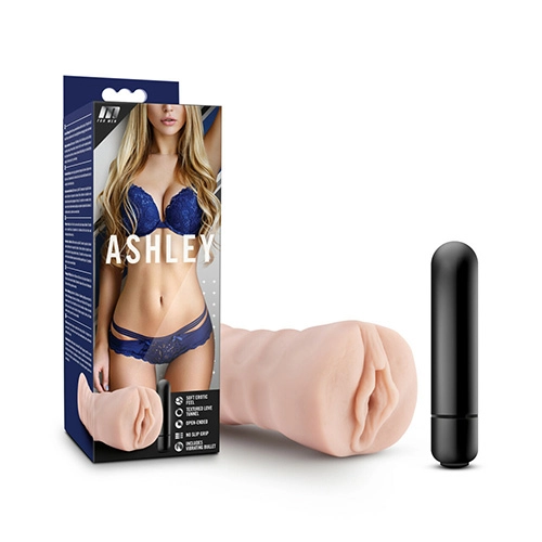  BL-73503 Ashley Vanilla