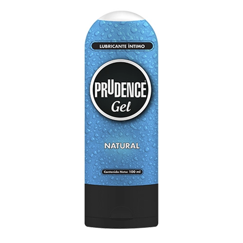  PRUDENCE GEL NATURAL