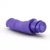Vibrador con forma de pene BL-63901 Marco Purple