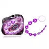 Bolas anales BL-23171 Basic Beads Purple