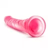 Dildo con forma de pene BL-12050 Sweet n Hard 6 Pink