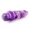 Vibrador Realista De 18 Centimetros 18 cm Largo x 4.4 cm Ancho - BL-10091 Vibe # 3 Purple