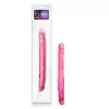  35 Cm Largo 3.5 Cm Ancho - BL-29750 14" Double Dildo Pink Dildo de Dos Cabezas