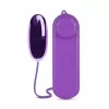 Bala vibradora Sexual BL-05501 Power Bullet Purple