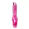 Vibrador Vaginal BL-84511 Cha Cha Pink