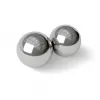 Bolas de Kegel BL-23845 Stainless Steel Kegel Balls