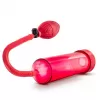  Bomba de Vacío para el Pene BL-01108 VX101 Male Enhancement Pump Red