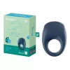  Anillo Vibrador para el Pene con Aplicación para Celular SAJ2008-18 Strong One Ring Vibrator Blue
