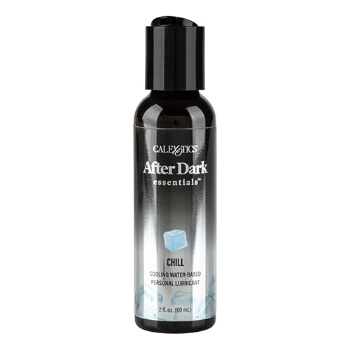  Lubricante A Base De Agua SE-2153-05-1 After Dark Essentials Chill Cooling Water Based Personal Lubricant