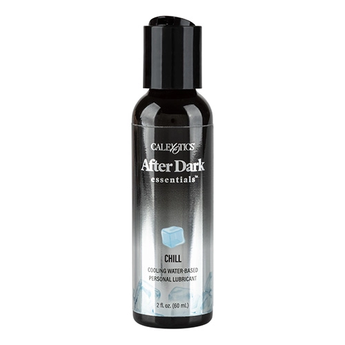  Lubricante a Base de Agua SE-2153-05-1 After Dark Essentials Chill Cooling Water Based Personal Lubricant