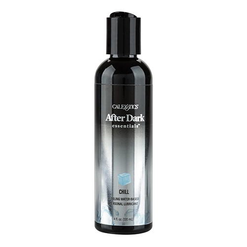  Lubricante A Base De Agua SE-2153-10-1 After Dark Essentials Chill Cooling Water Based Personal Lubricant