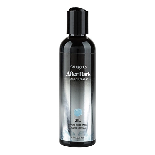  Lubricante a Base de Agua SE-2153-10-1 After Dark Essentials Chill Cooling Water Based Personal Lubricant