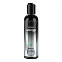 Lubricantes base de agua SE-2165-10-1 After Dark Essentials Water Based Personal Lubricant Infused with CBD