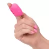  SE-0074-10-2 Shane's World Finger Tingler Pink