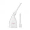  Enema SE-0374-00-3 Ultimate Douche Clear Ducha Anal y Vaginal