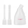  Enema SE-0374-00-3 Ultimate Douche Clear Ducha Anal y Vaginal