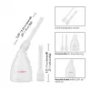  Enema SE-0374-00-3 Ultimate Douche Clear Ducha Anal y Vaginal