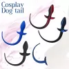  B-WYAP01 Cosplay Dog Tail