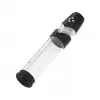  Bomba de Vacío para el Pene Automática DSE-1 BLACK KING KONG Penis Pump