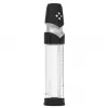  Bomba de Vacío para el Pene Automática DSE-1 BLACK KING KONG Penis Pump