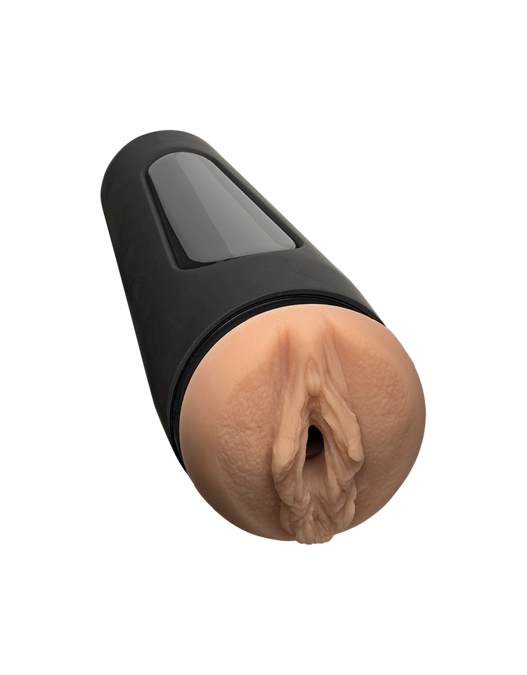  MAIN SQUEEZE BELLADONNA PUSSY STROKER