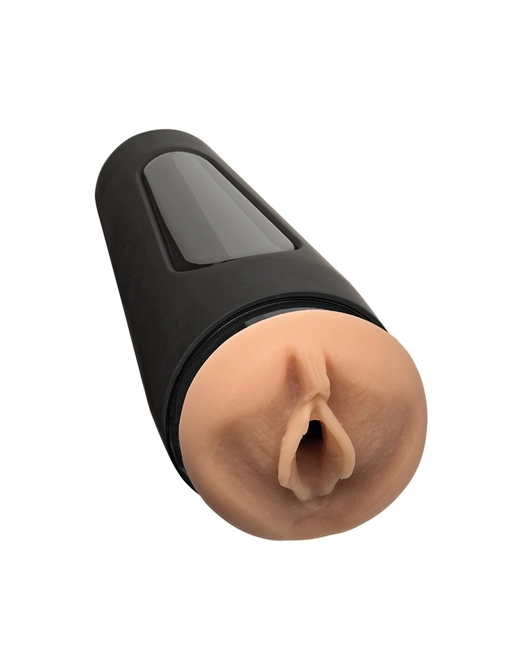  MAIN SQUEEZE SASHA GREY PUSSY STROKER