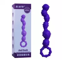  ANAL BEADS CRACKPOT