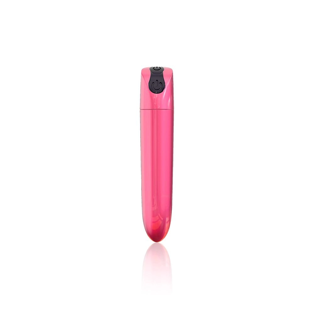  Bala Vibradora Sexual DREAMMY mini vibrador
