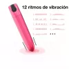  Bala Vibradora Sexual DREAMMY mini vibrador
