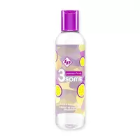 Lubricantes Con Sabor ID 3some Passion Fruit