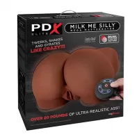 Vibradores Sexuales  - Ordenado por Precio Alto RD53529 Milk Me Silly