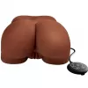  RD53529 Milk Me Silly Masturbador Realista de Trasero de Mujer Big Ass