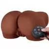  RD53529 Milk Me Silly Masturbador Realista de Trasero de Mujer Big Ass