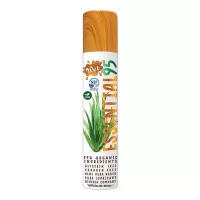 Lubricantes Con Sabor Wet Essential 95 Aloe 1oz