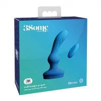 Juguetes Sexuales Anales  PD7078-14 Wall Banger P-Spot