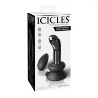 Vibradores Sexuales  PD2884-23 Icicles No. 84