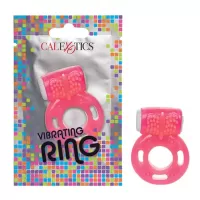 Anillos vibradores SE-8000-30-3 Foil Pack Vibrating Ring Pink