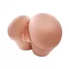  RD173 Fuck Me Silly Bubble Butt Masturbador Realista de Trasero de Mujer Big Ass
