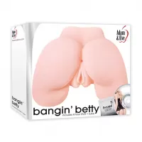 Sex Shop Chocholá Tienda para Adultos EV BANGIN&#39; BETTY