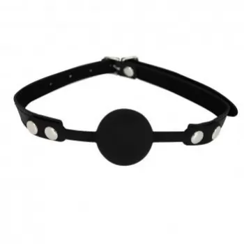  Mordaza Bondage BDSM - WOW DISCIPLINE para Juguegos Sado de Dominación