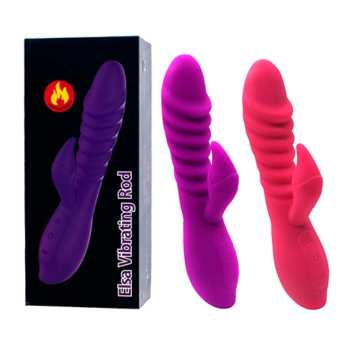  HB015B ELSA VIBRATING ROD