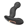  Vibrador Prostatico con Control Remoto GM-287 Rechargeable Prostatic Stimulator para Hombre
