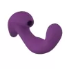  Succionador de Clitoris con Vibrador hb003x VERA