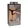  PD5782-21 Beginner's Silicone Body Dock Kit