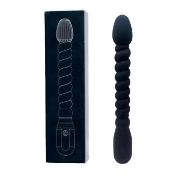 ZWD02 Rechargeable Anal Vibrator
