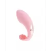  Bala Vibradora Sexual a Control Remoto ODIBO PURE PLEASURE TINGLER PINK